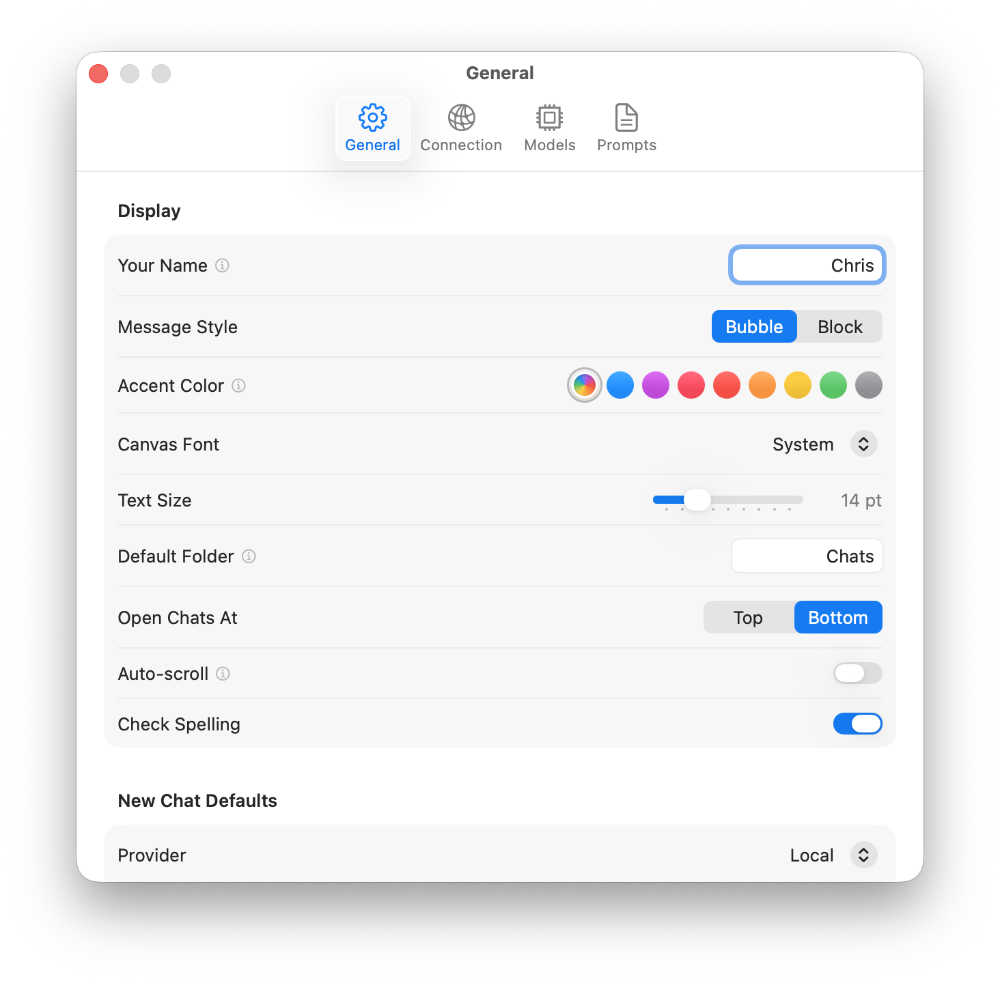 Hugin thinking peephole and context controls